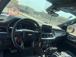 شيفروليه تاهو